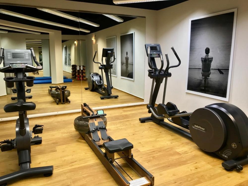 Wald & Golfhotel Lottental