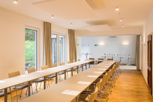 Wald & Golfhotel Lottental image 13