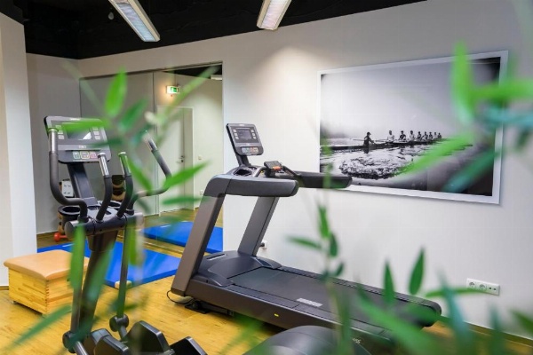 Wald & Golfhotel Lottental image 15