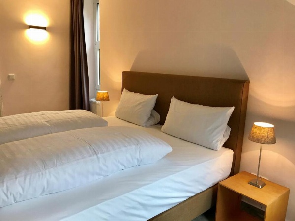 Wald & Golfhotel Lottental image 17