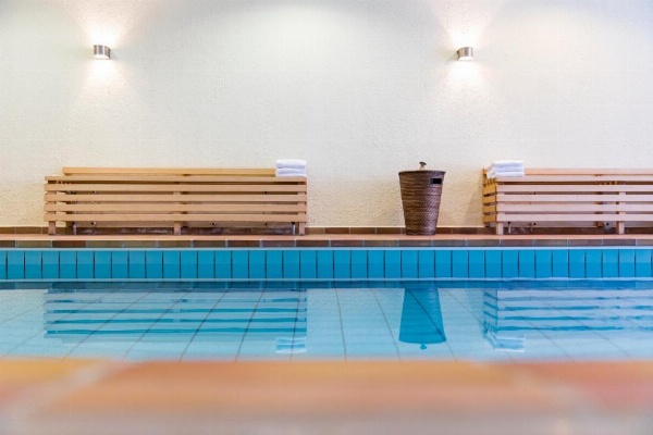 Wald & Golfhotel Lottental image 18