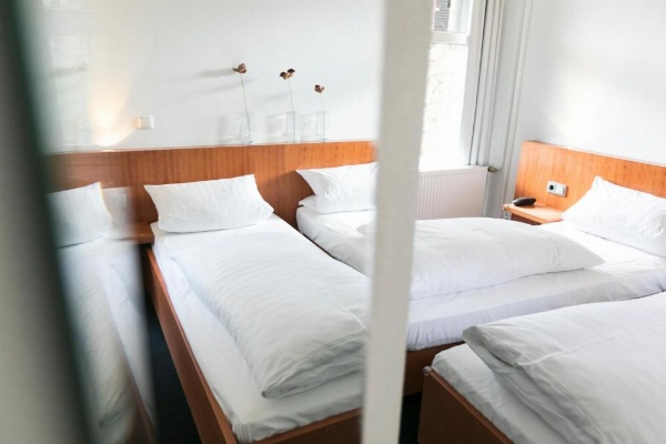 Wald & Golfhotel Lottental image 19