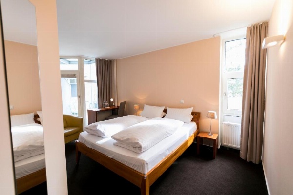 Wald & Golfhotel Lottental image 25