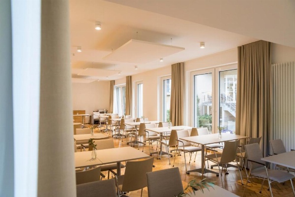 Wald & Golfhotel Lottental image 27