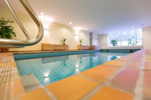 Wald & Golfhotel Lottental image 6