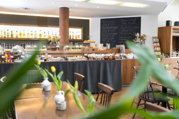 Wald & Golfhotel Lottental image 9